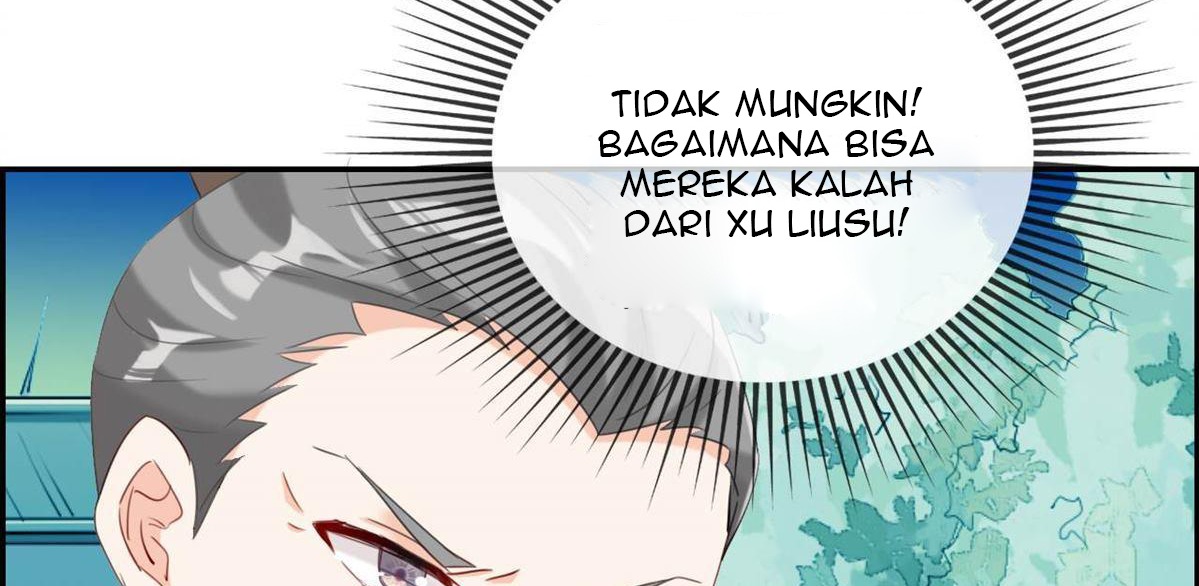Strongest System (The Strongest Dandy System) Chapter 04 Gambar 29